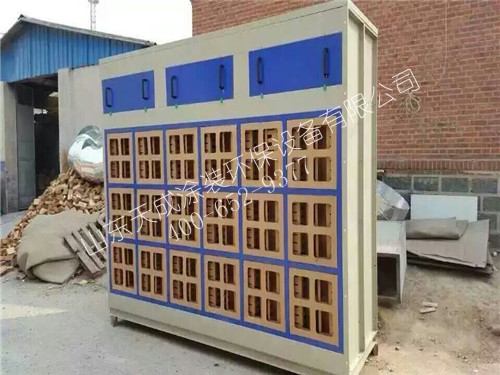 幹式無塵噴漆櫃